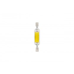 Ampoule LED COB R7S 78 mm 5W 4000°K
