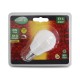 Ampoule LED 6 WATT P45 BULB E14 3000°K Blister Dimmable