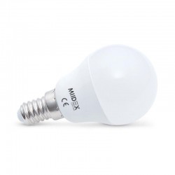 Ampoule LED 6 WATT BULB E14 4000°K Boite