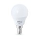 Ampoule LED 6 WATT BULB E14 4000°K Boite