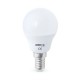 Ampoule LED 6 WATT BULB E14 4000°K Boite