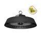 Lampe Mine High Bay LED 150W 5000K 160LM/W IP65 Garantie 5 Ans