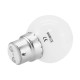 Ampoule LED 1W BULB B22 RGB