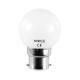 Ampoule LED 1W BULB B22 RGB