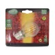 Ampoule LED COB Filament B22 - Transparent Claire - 4W 2700°K
