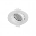 Spot LED Orientable 5W 4000°K Dimmable