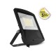 Projecteur LED Noir 100W 3000K GARANTIE 5 ANS