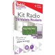 Kit centralisation 3 volets roulants radio Power