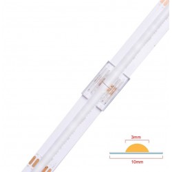 Connecteur CLIPO COB Bande-Bande 10mm HD 4 Pins IP20