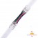 Connecteur CLIPO COB Câble Liaison 150mm 10mm HD 4 Pins IP20