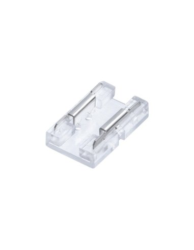 Connecteur CLIPO COB Bande-Bande 8mm HD 2 Pins IP20