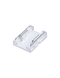 Connecteur CLIPO COB Bande-Bande 10mm HD 2 Pins IP20 2
