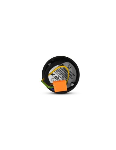 SPOT LED 30W 3000°K Modulable Noir