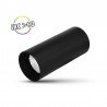 SPOT LED 30W 4000°K Modulable Noir