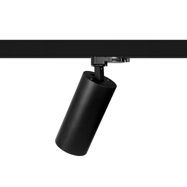 Accessoire Montage Sur Rail Pour Spot 30W MODULAR