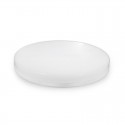 Plafonnier LED Hublot rond Ø220mm 15W 3000K Garantie 5 Ans
