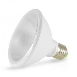 Ampoule LED 10 WATT SPOT E27 PAR30 3000°K BOITE