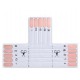 Connecteur T Shape 10mm 5 Pins a souder ou connecteur