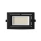 Encastrable Plafond LED 32/38W Orientable IP40/20 CCT Noir 5Ans