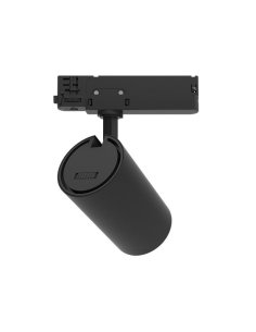 Spot LED sur Rail Noir 35W CCT IRC90 5ANS 2