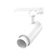 Accessoire Anti-Éblouissement blanc pour spots FOCUS CCT II Ø65mm