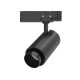 Accessoire Anti-Éblouissement noir pour spots FOCUS CCT II Ø65mm