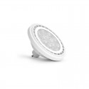 Ampoule LED ES111 GU10 15 Watt 4000°