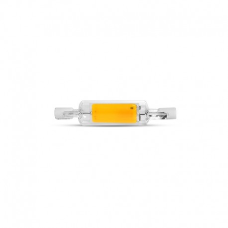 Ampoule LED R7S 78mm 4W 4000K Filament