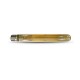 Ampoule LED E27 ST30 - Transparent Golden - Filament 8W 2700°K