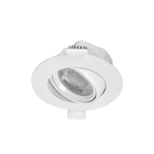 Spot LED Orientable CCT 5W 3000°K/4000°K/6500°K