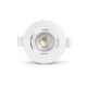 Spot LED Orientable CCT 5W 3000°K/4000°K/6500°K