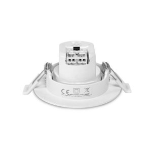 Spot LED Orientable CCT 5W 3000°K/4000°K/6500°K