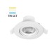 Spot LED Orientable CCT 7W 3000°K/4000°K/6500°K