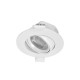 Spot LED Orientable CCT 7W 3000°K/4000°K/6500°K