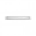 Réglette LED 600mm 18W 4000°K