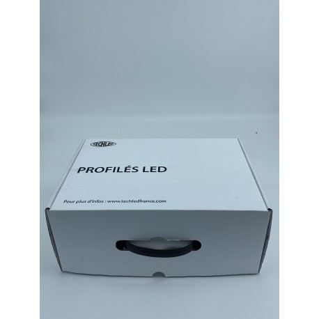 Mallette Profilés