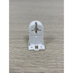Douille FLUO G13 tube T8