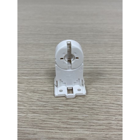 Douille FLUO G13 tube T8
