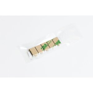 Support Magnétique 10x14x1,5mm (x10)