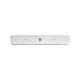 Réglette LED Salle de Bain 8W CCT + Intérrupteur On/Off + Prise