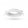 Support de Spot Orientable BLANC ES111 Ø170 MM