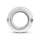 Support de Spot Orientable BLANC ES111 Ø170 MM