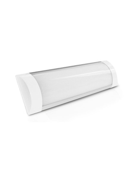 Réglette LED 300mm 9W 3000°K