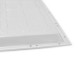 Plafonnier LED Blanc Backlit 595x595 36W 4000K - DALI/PUSH - GARANTIE 5 ANS - PACK DE 2