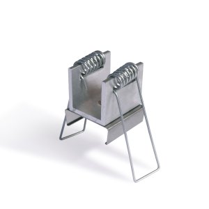 Support de montage U7 PLACO(x2)