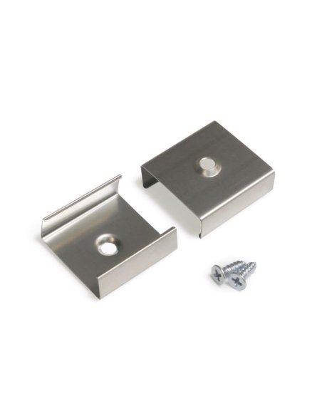 Support de montage U7 souple cone