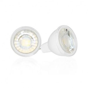 Ampoule LED 3 WATT GU4 MR11 4000°K BOI 2