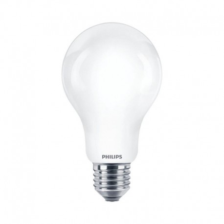 Ampoule LED Philips 17,5W 2700°K 2452Lm