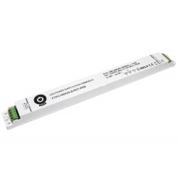 Alimentation LED 24V - 100W DC UltraSlim PUSH DIM IP20