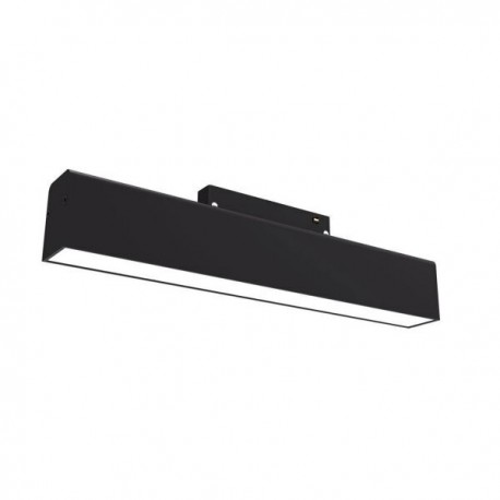 Spot Linéaire pour Rail Magnétique 300 mm 48V 10W 4000°K - M20